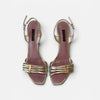 TACONES LOUIS VUITTON