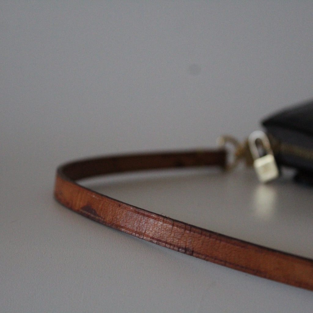 Louis Vuitton Lexington Monogram Vernis