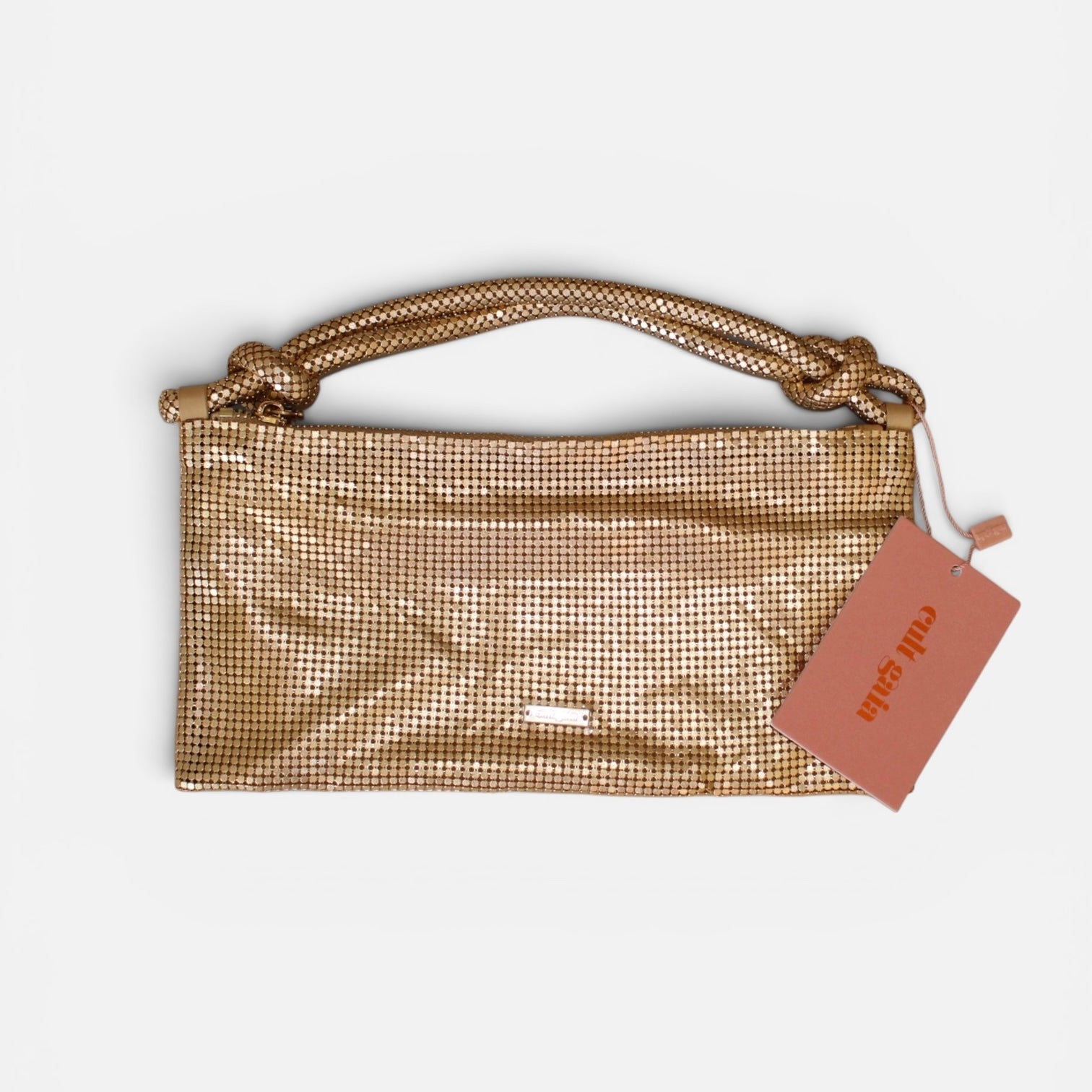 Bolso Cult Gaia Hera Nano