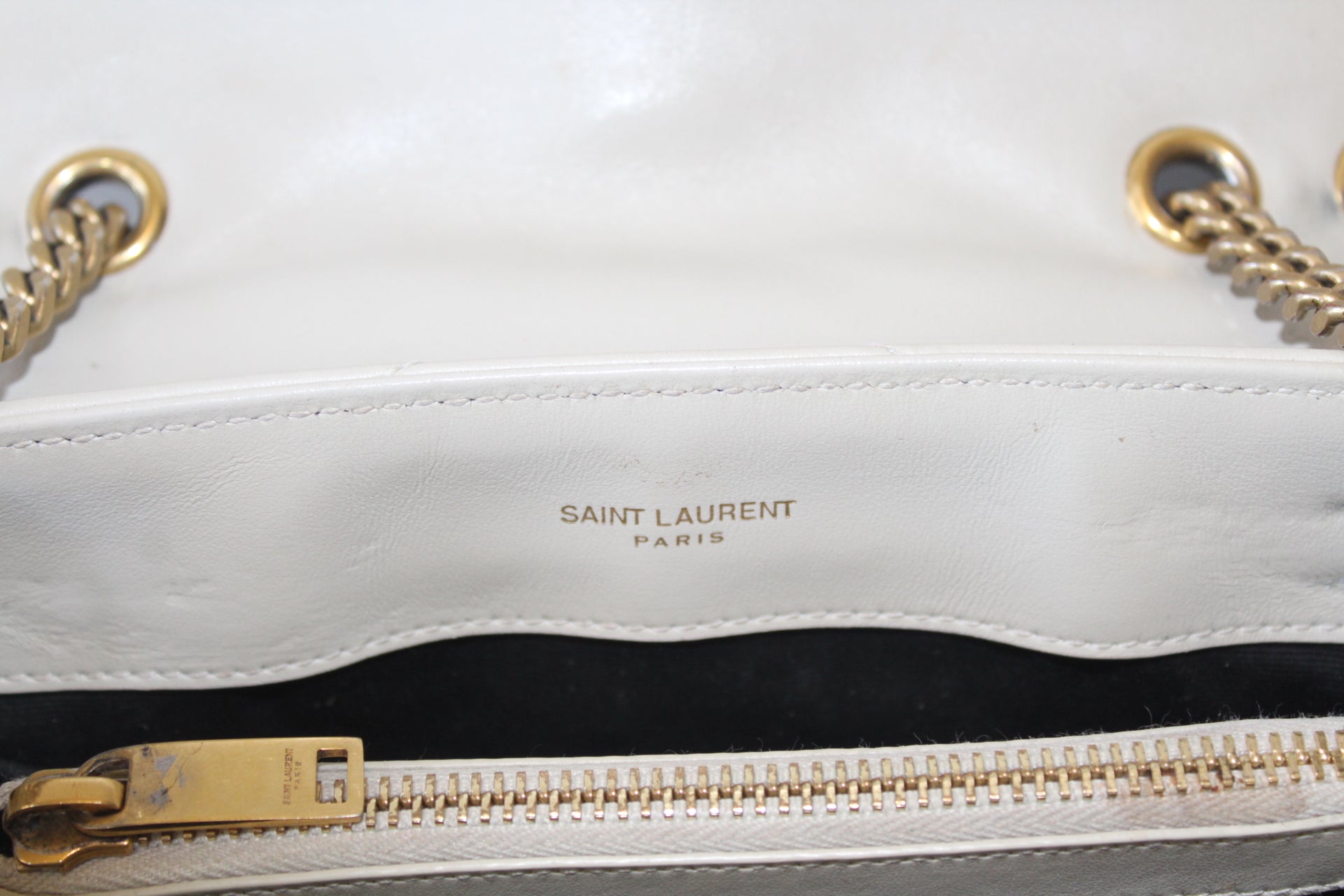Saint Laurent LOU LOU M