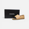 Espadrilles Chanel