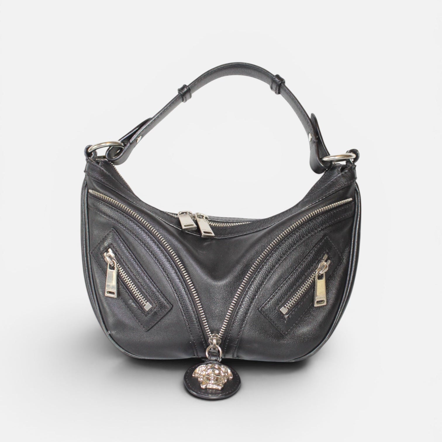 Bolso Versace Repeat