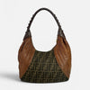 Fendi Zucca Spy