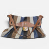 Bolso Fendi Chef Lock Flap