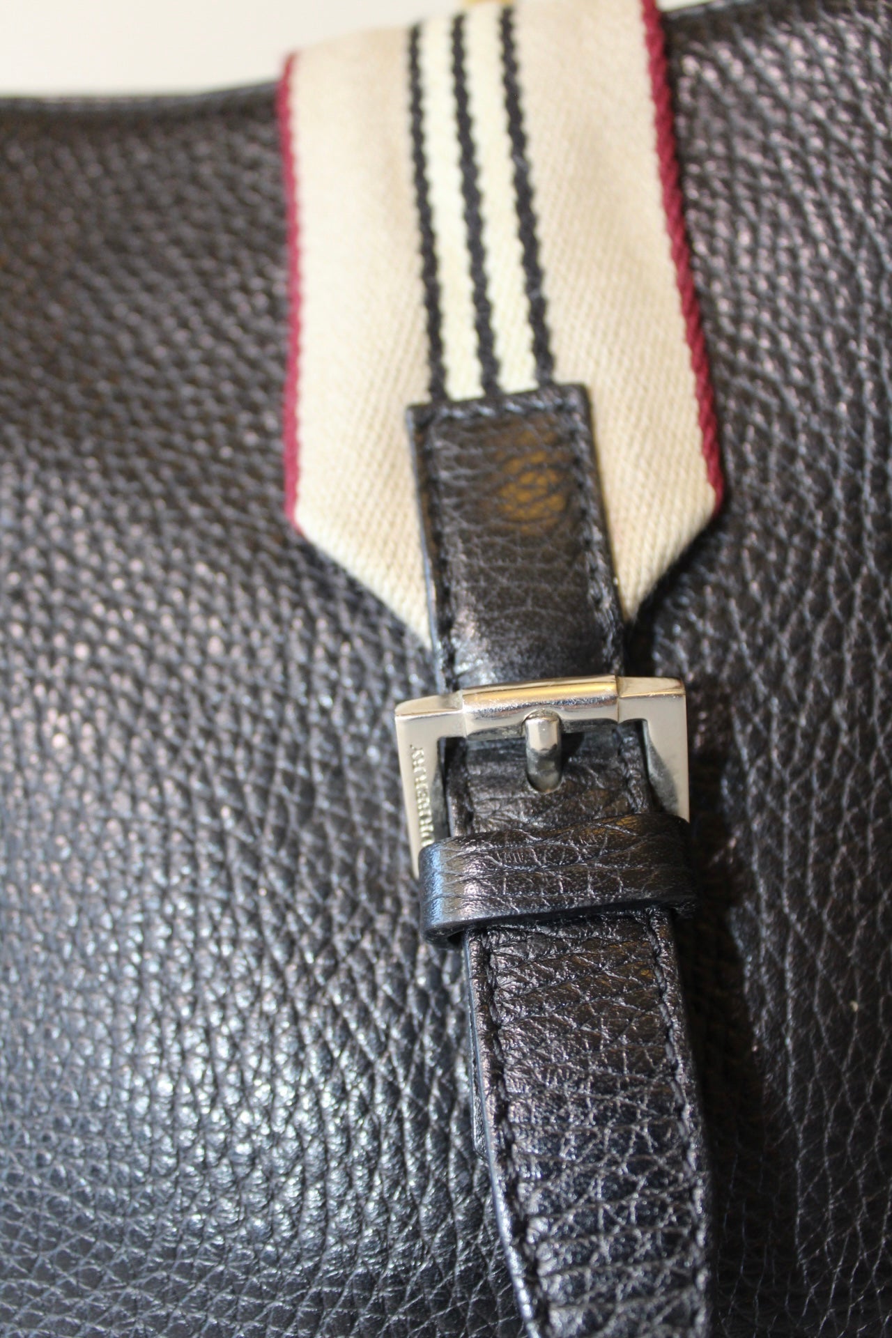 Burberry Vintage
