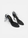 Tacones Cult Gaia Soleil