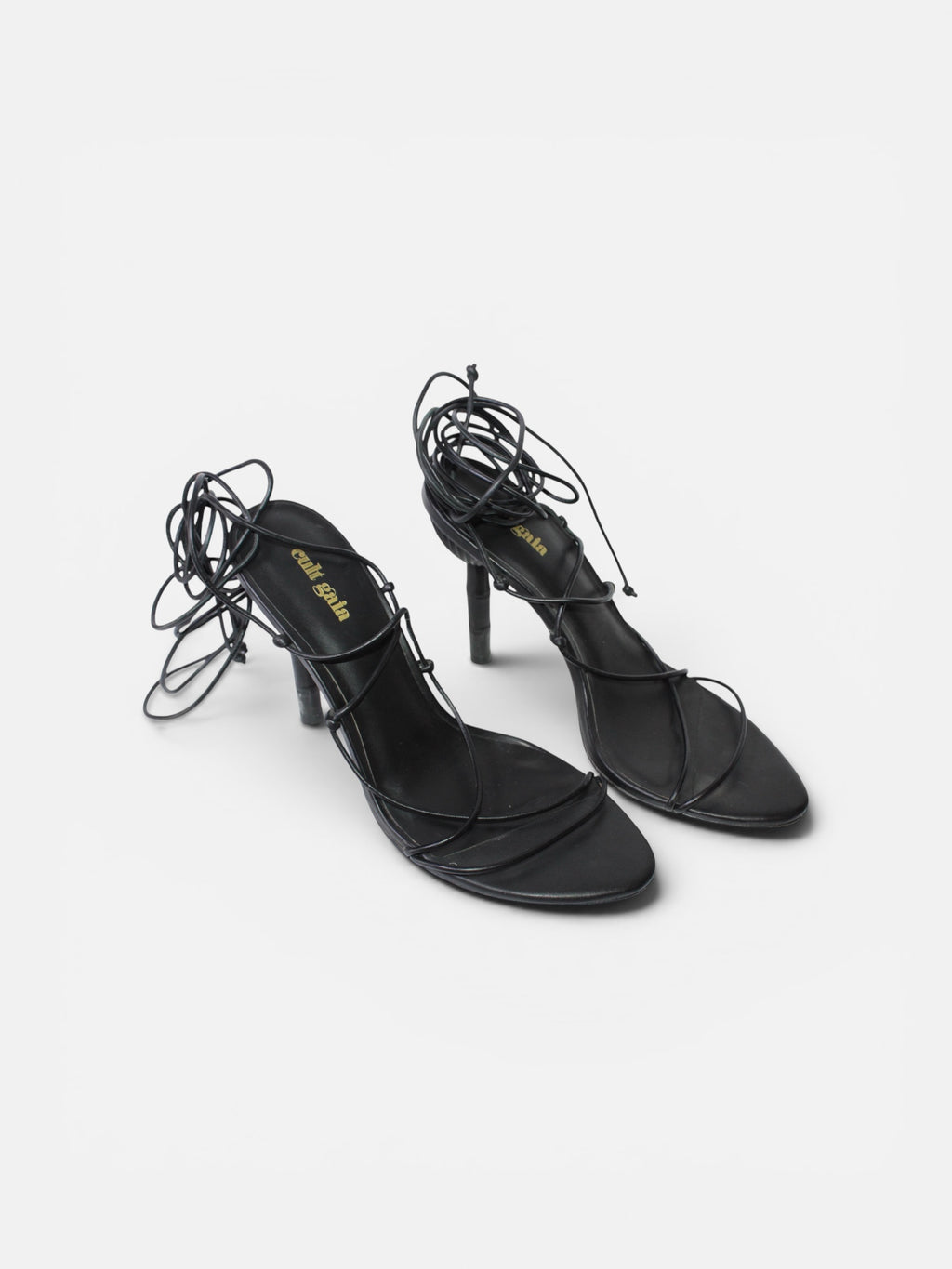 Tacones Cult Gaia Soleil