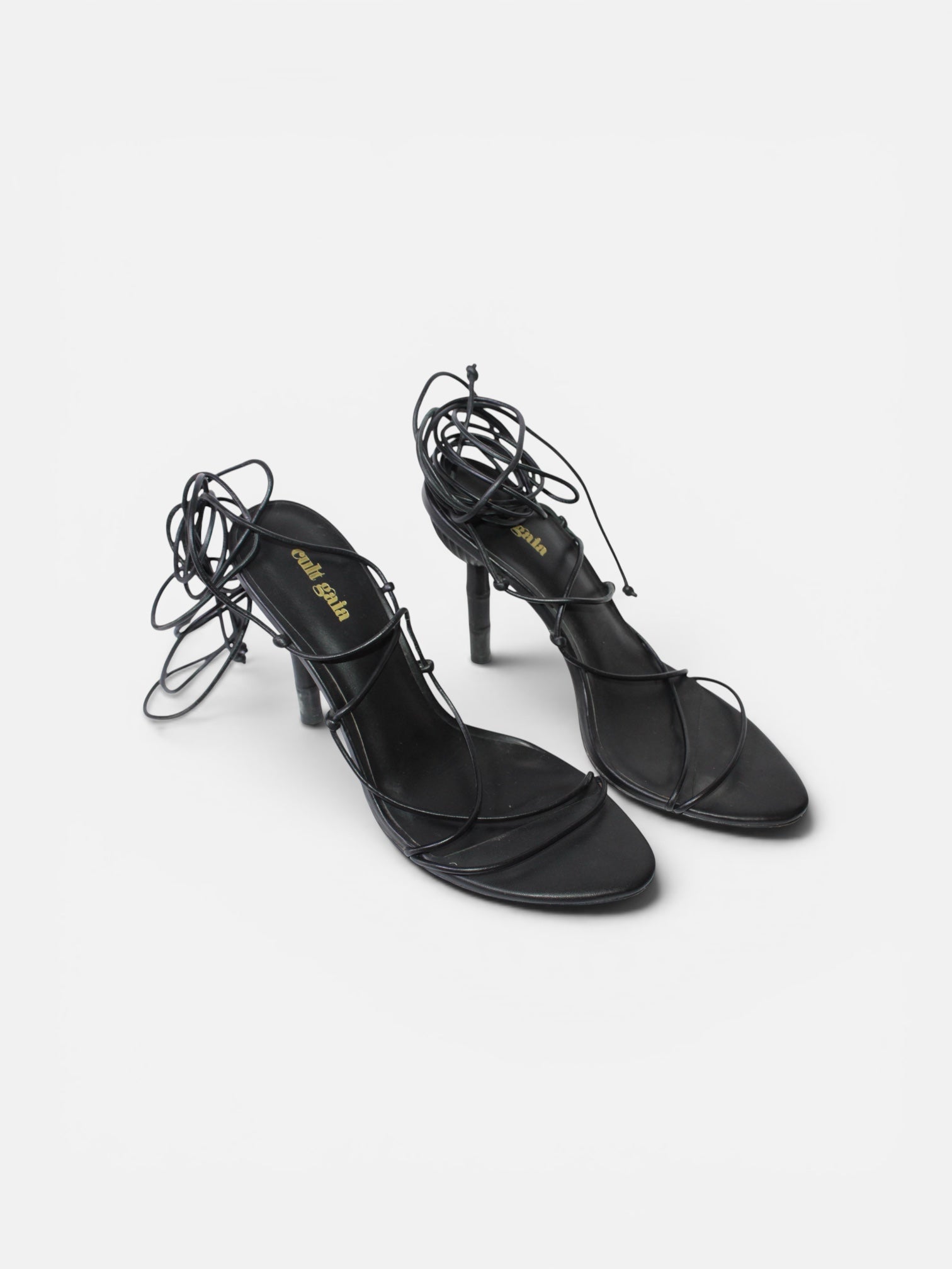 Tacones Cult Gaia Soleil