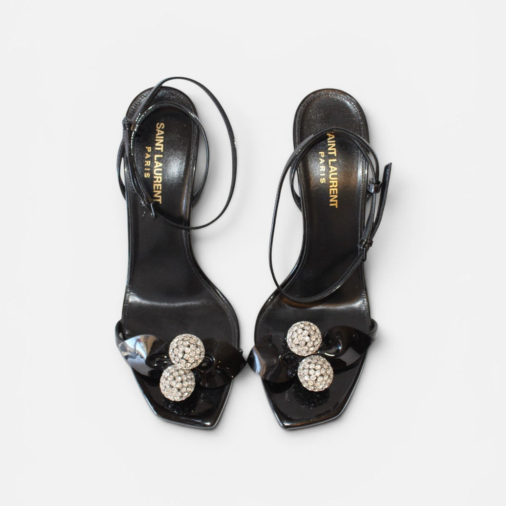 Tacones Saint Laurent