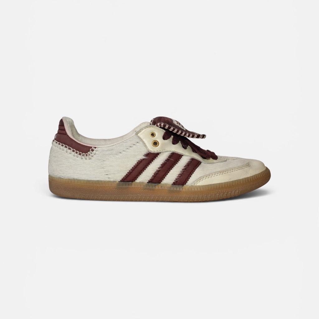 Tenis Samba Adidas x Wales Bonner