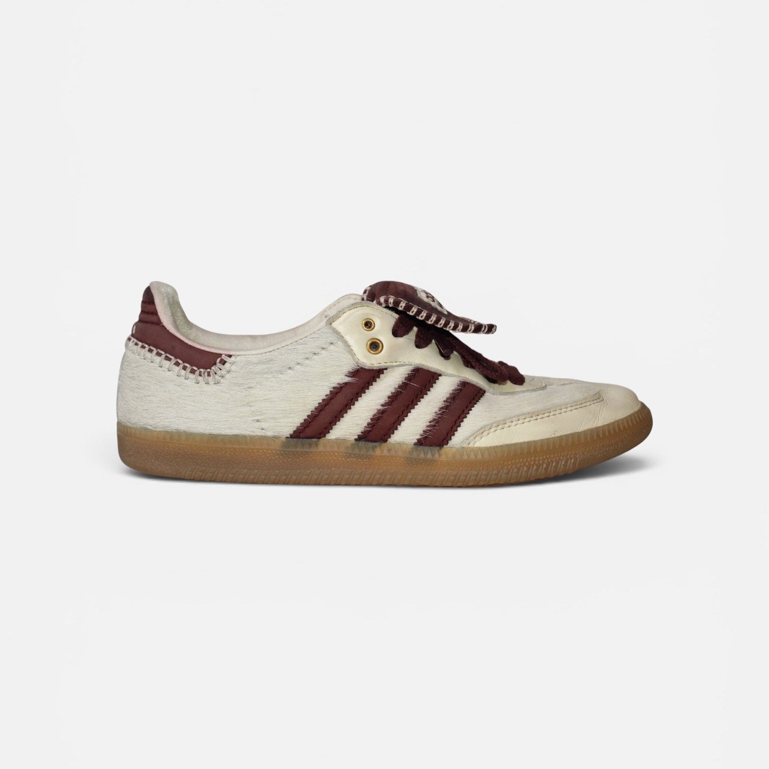 Tenis Samba Adidas x Wales Bonner