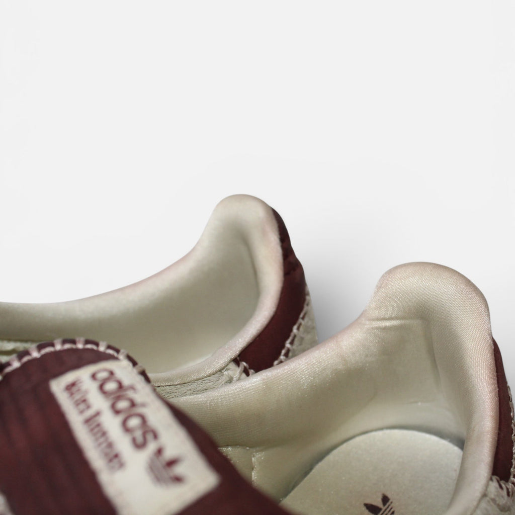 Tenis Samba Adidas x Wales Bonner