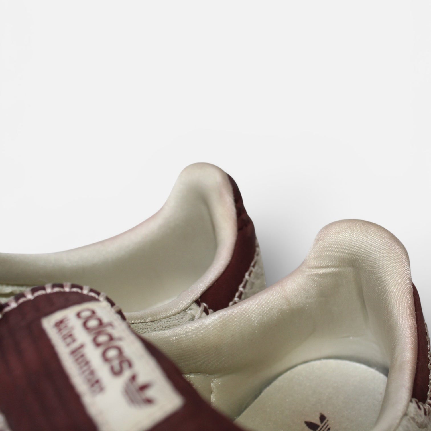 Tenis Samba Adidas x Wales Bonner