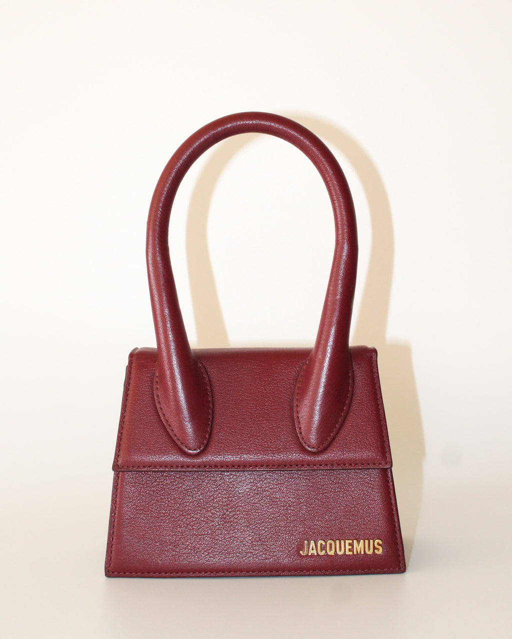 Jacquemus Le Chiquito Moyen