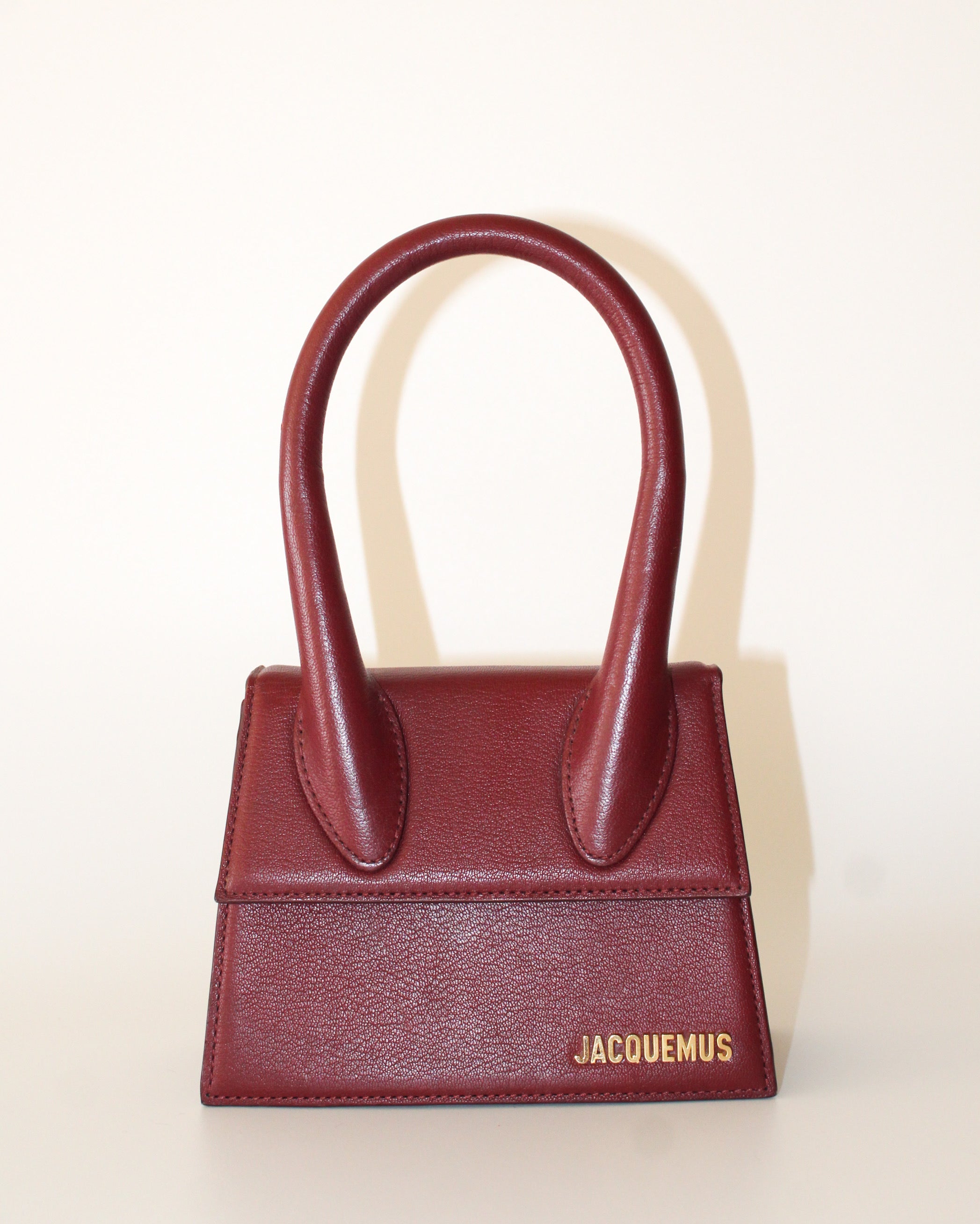 Jacquemus Le Chiquito Moyen