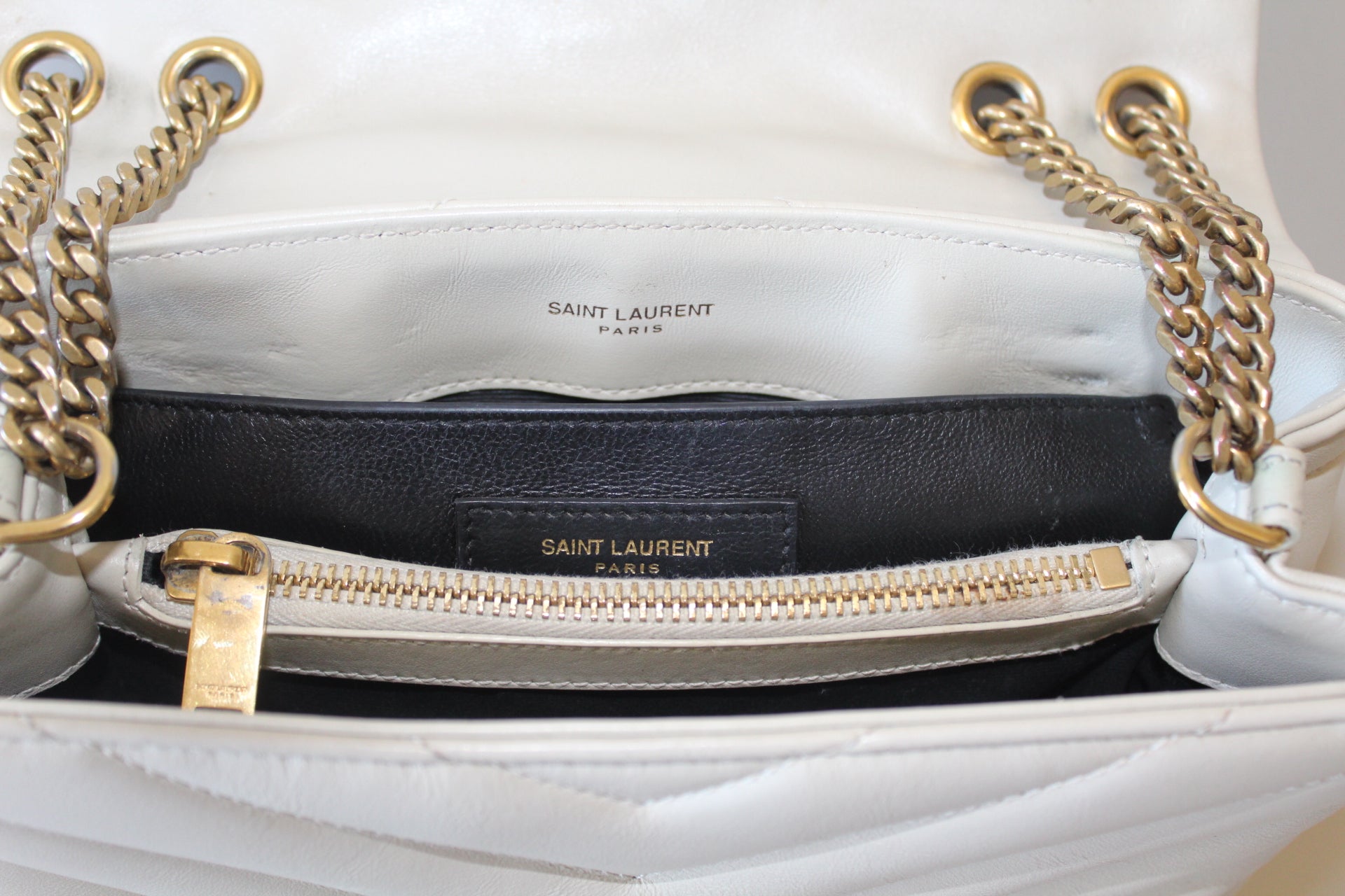 Saint Laurent LOU LOU M