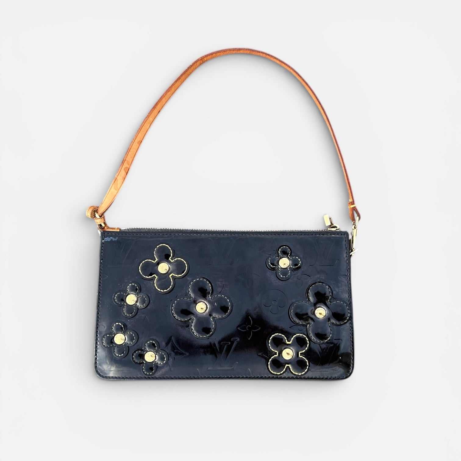 Bolso Louis Vuitton Lexington Monogram Vernis