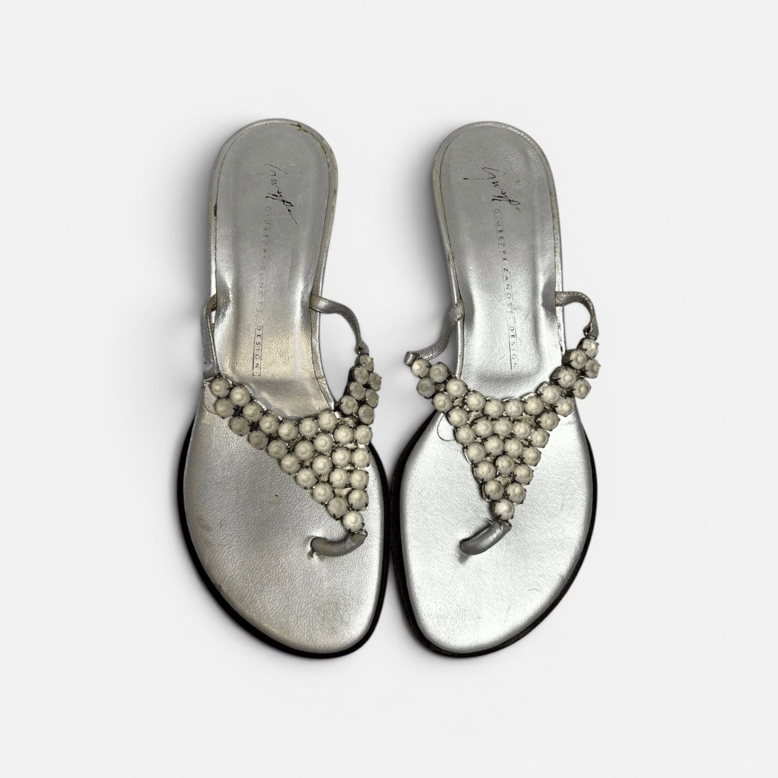 Giuseppe Zanotti