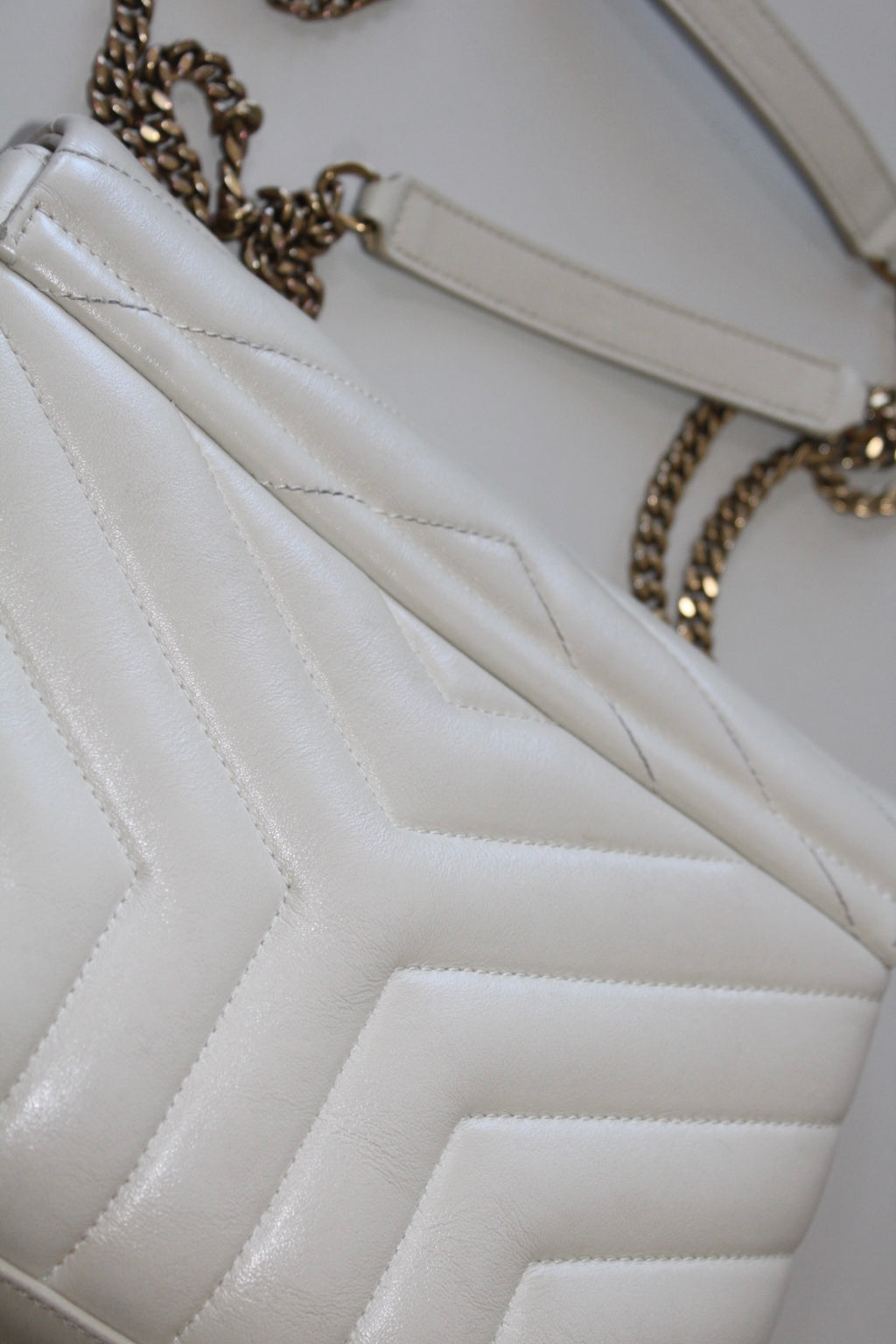 Saint Laurent LOU LOU M