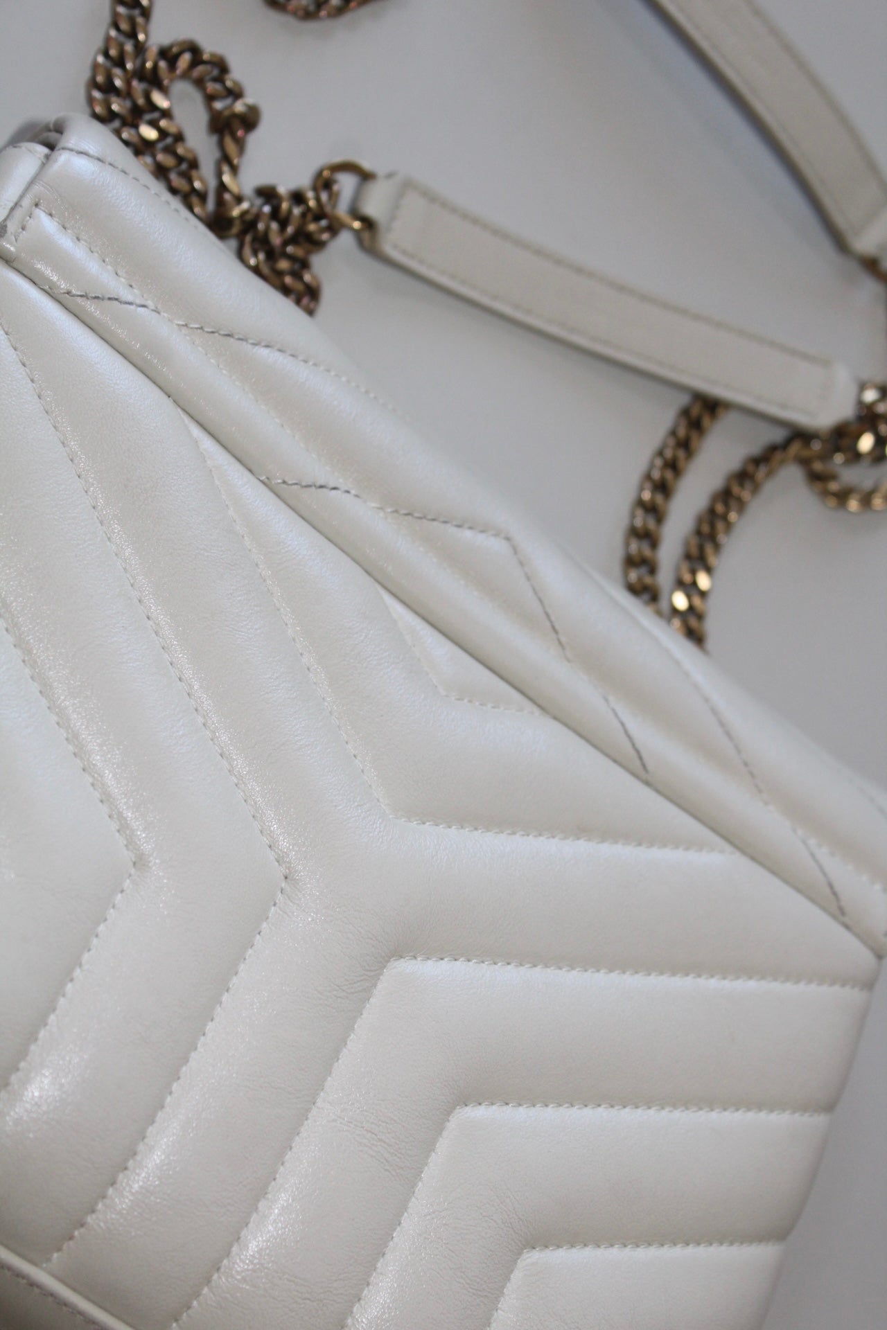 Saint Laurent LOU LOU M