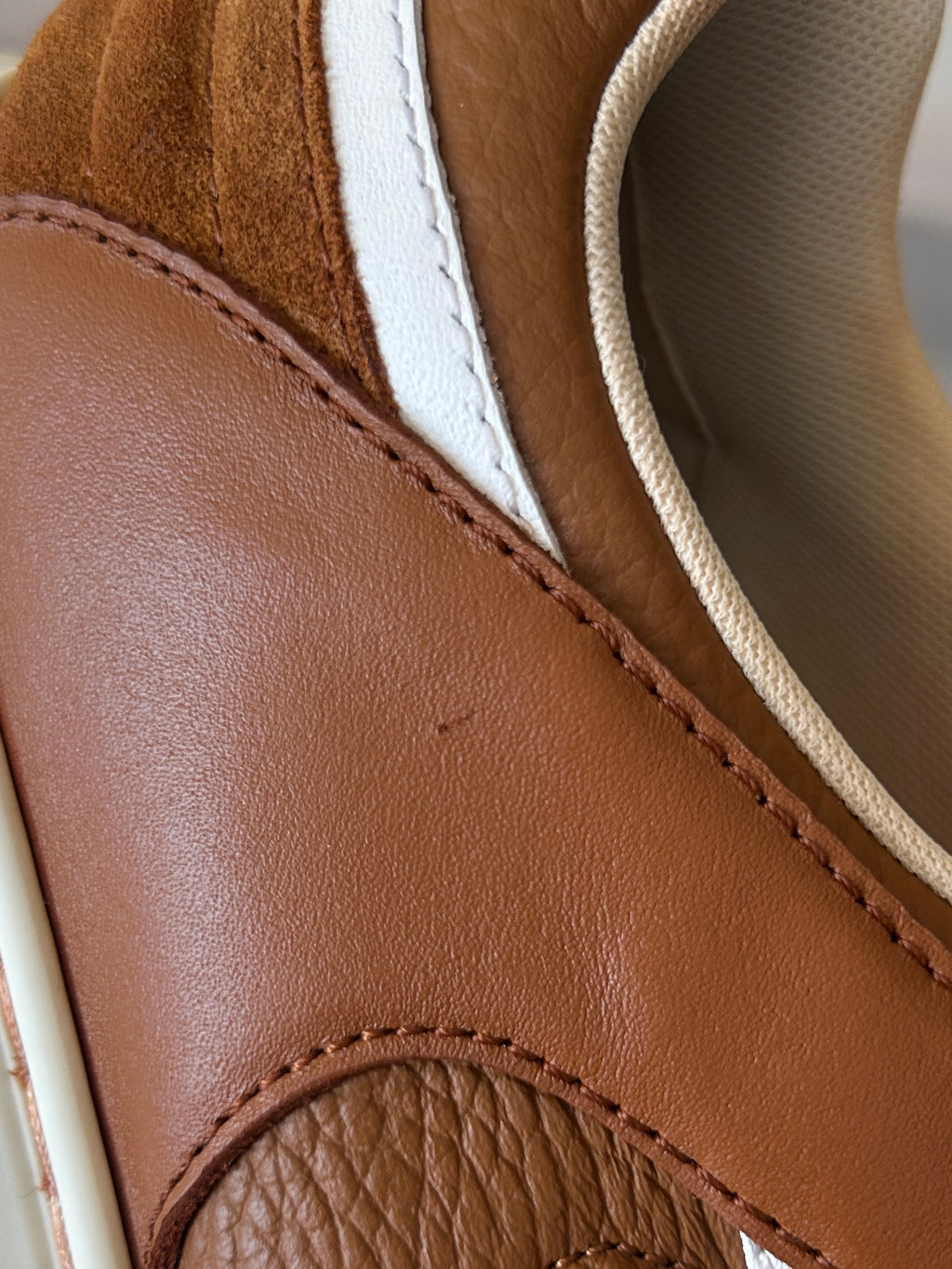 Sneakers Ferragamo de Hombre