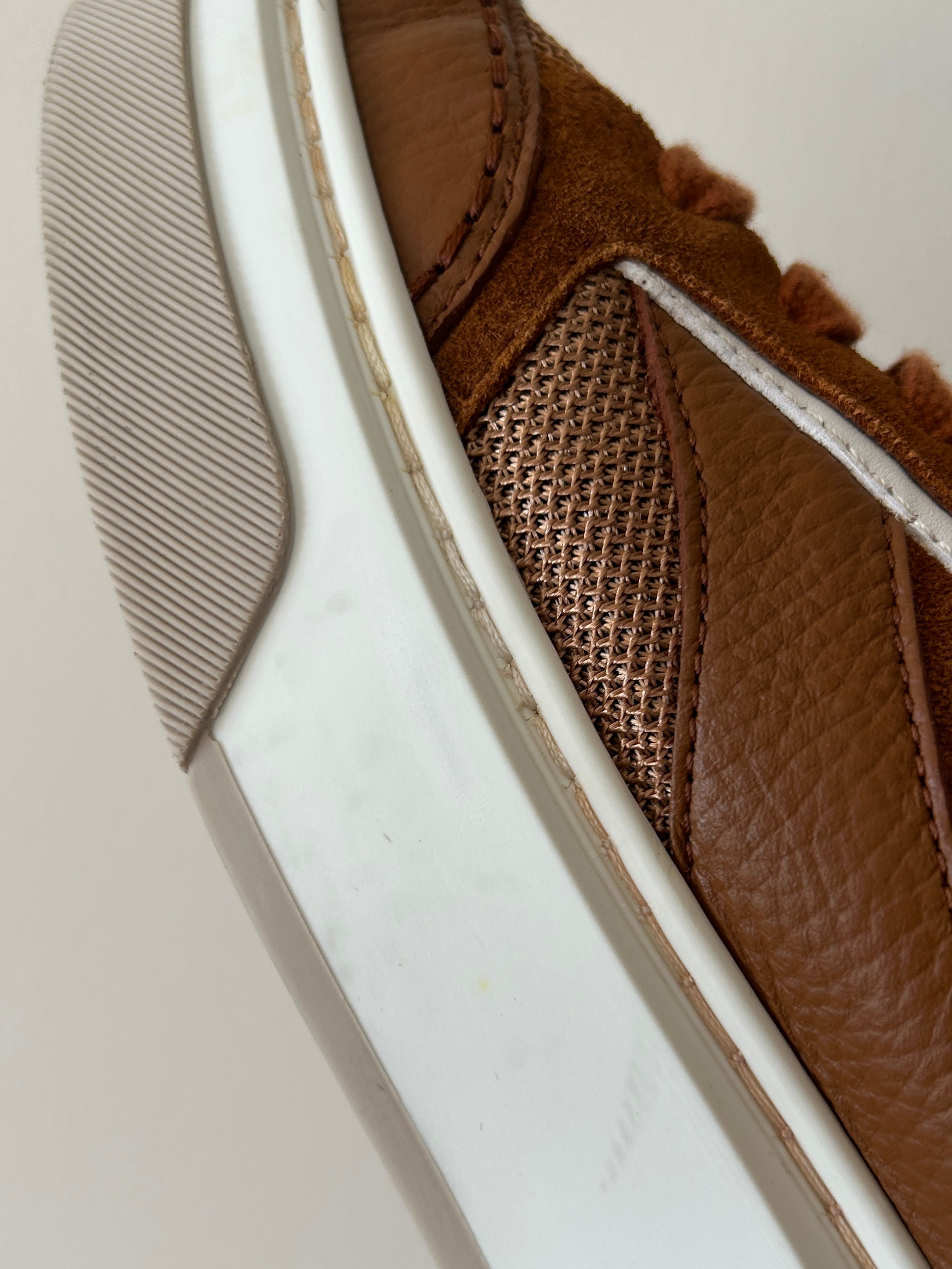 Sneakers Ferragamo de Hombre