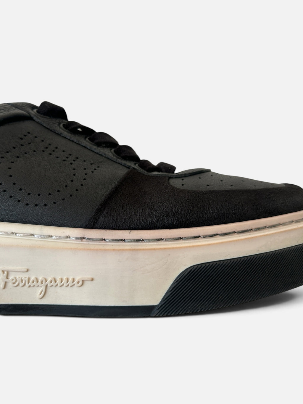 Sneakers Ferragamo de Hombre