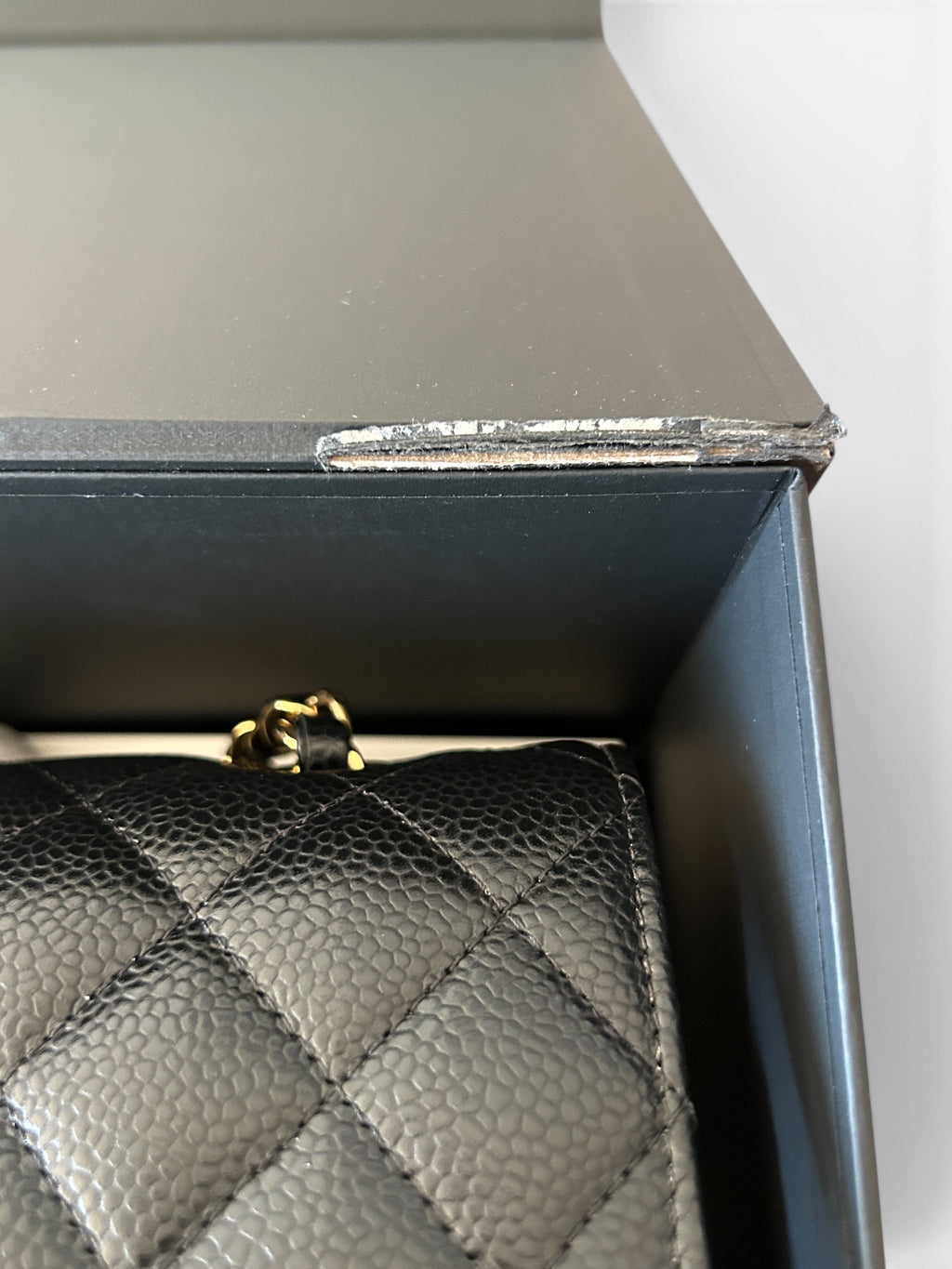 Bolso Chanel Classic Flap 2024