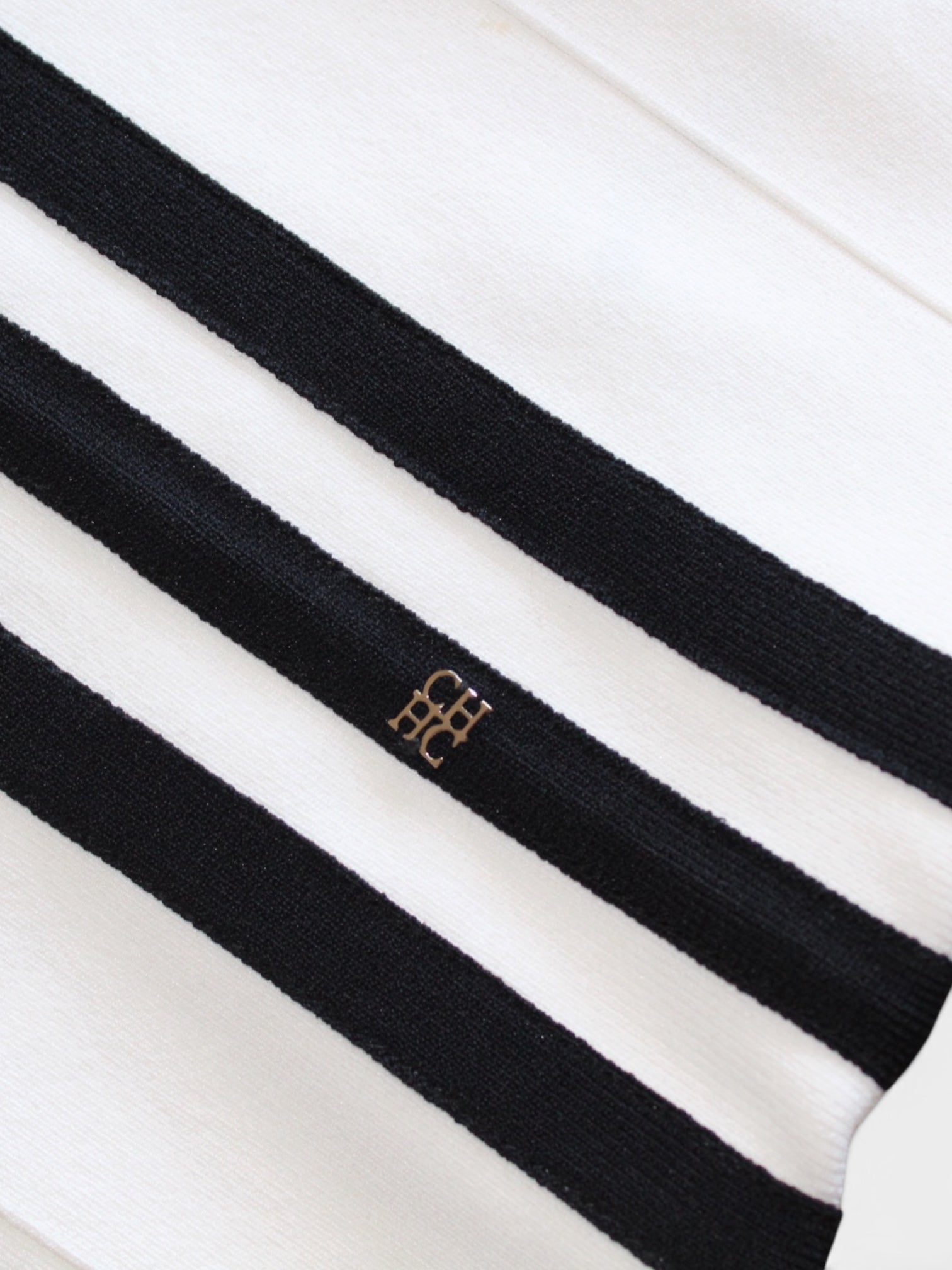 Vestido Carolina Herrera