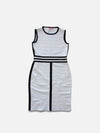 Vestido Carolina Herrera
