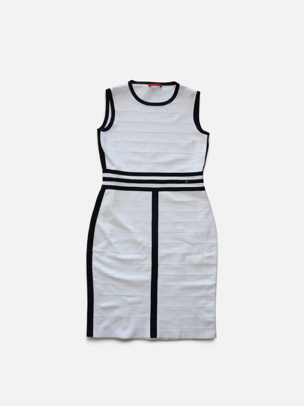 Vestido Carolina Herrera