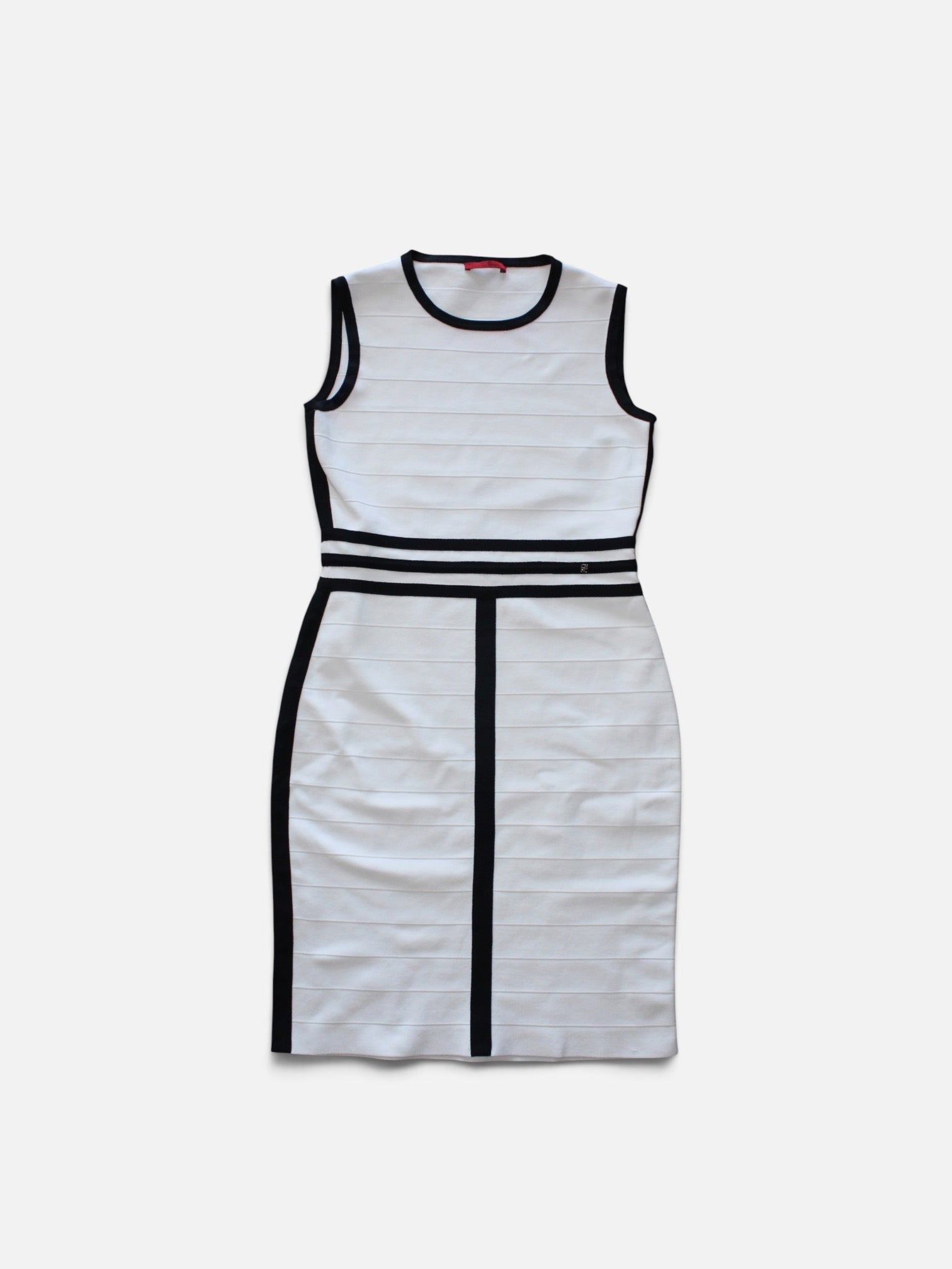 Vestido Carolina Herrera